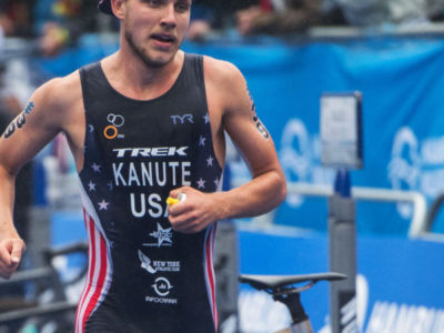 Podcast 43: Ben Kanute, Professional Triathlete and Olympian on Not Getting Caught Up in the Hype