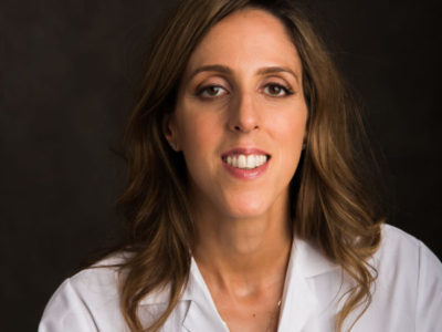 Podcast 53: Dr. Heather Shenkman, Vegan Cardiologist and Ironman Triathlete