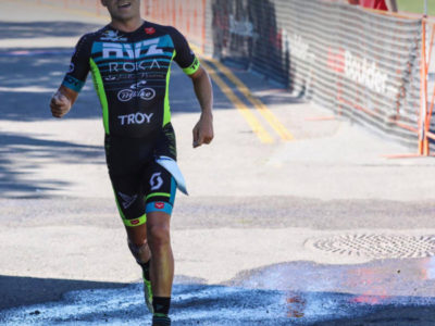 Podcast 63: Troy RGC on Risking Everything All the Time, Racing Elite and Chasing Pro