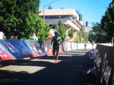 Ironman Santa Rosa Race Report