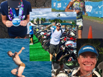 Podcast 75: Kona Edition, YTP Guests Race World Championship on the Big Island