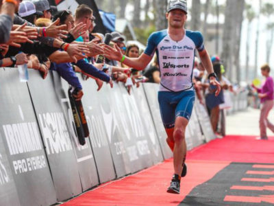 Podcast 101: Oceanside 70.3 Smackdown with Professional Triathlete Eric Lagerstrom and Head Coach BJ