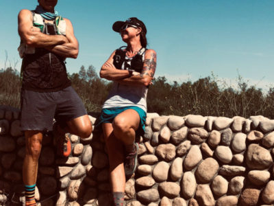 Podcast 207: Ask the YTs on Training the Mind Through Yoga and Details of Racing Ultra