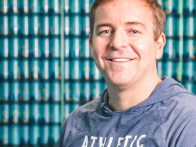 Episode 319: Bill Shufelt CEO of Athletic Brewing On Making Moderation Cool Without Compromise