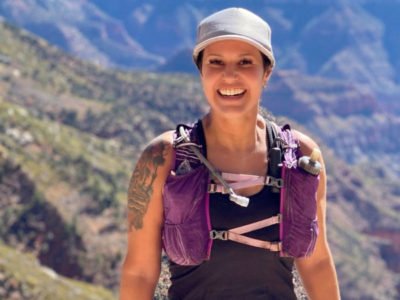 Episode 287: Isabella Janovick, Ultra Runner, Coach And OC Racer On Consistently Seeking The Next Level