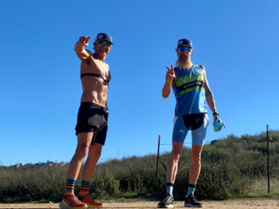 Episode 309: Ironman 70.3 Oceanside And Texas Smackdown With Coaches BJ and Daniel