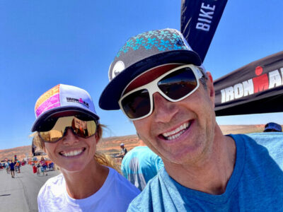 Episode 336: Ironman World Championship Smackdown with Coaches BJ and Jennifer
