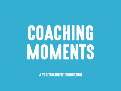 Episode 374: Coaching Moments: New Course Intel, Life Lessons Applied and Gratitude Showers