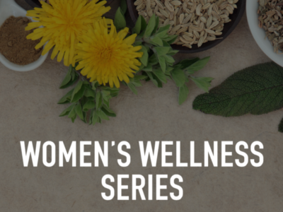 Episode 402: Women’s Wellness Series, Part One with Coaches Melissa and Jess