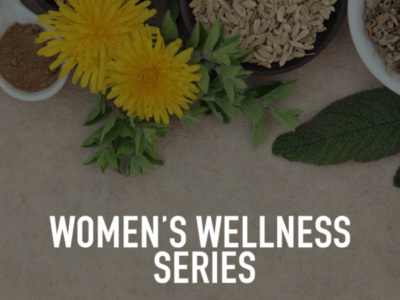 Episode 406: Women’s Wellness Series, Part Two with Coaches Melissa and Jess