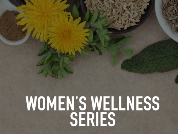 Episode 411: Women’s Wellness Series Part Three With Coaches Melissa and Jess