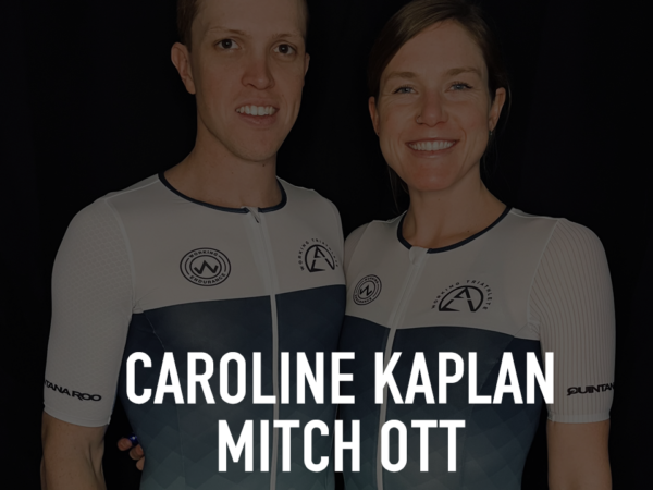 Episode 413: Dreams to Reality – First Year Pros Caroline Kaplan and Mitch Ott